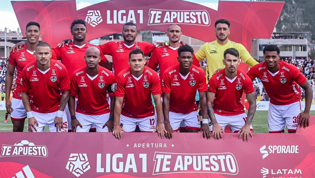 Unión Comercio jugará la Liga 2 en la temporada 2025. (Foto: Liga 1)