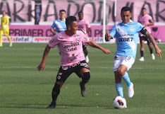 Sporting Cristal perdió 1-0 ante Sport Boys: video, gol y resumen del partido por el Torneo Clausura