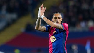 FC Barcelona vs. Dortmund (4-0): resumen, goles y minuto a minuto por la Champions League