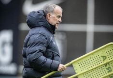 ¡Con todo el poderío! La alineación titular de Uruguay para enfrentar a Perú