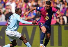 Barcelona vs. Celta de Vigo (4-3): ver video, resumen y goles del partido por LaLiga