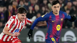 Ahora: Barcelona vs. Atlético de Madrid EN VIVO vía América TV, DIRECTV, RTVE La1 y ESPN Deportes