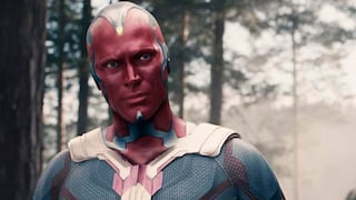 Avengers: Endgame | Fan le da a Vision el emotivo tributo que se merece [VIDEO]