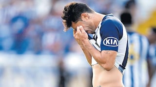 Alianza Lima perdió el invicto que tenía en Matute desde noviembre del 2016