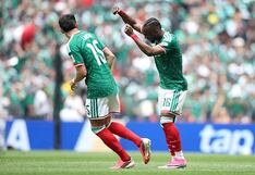 Video, goles y mejores jugadas: México vs. Sudáfrica (2-0), por la primera fecha del Mundial 2026