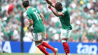 Video, goles y mejores jugadas: México vs. Sudáfrica (2-0), por la primera fecha del Mundial 2026
