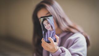 Android: cinco cosas que debes saber para capturar la selfie perfecta