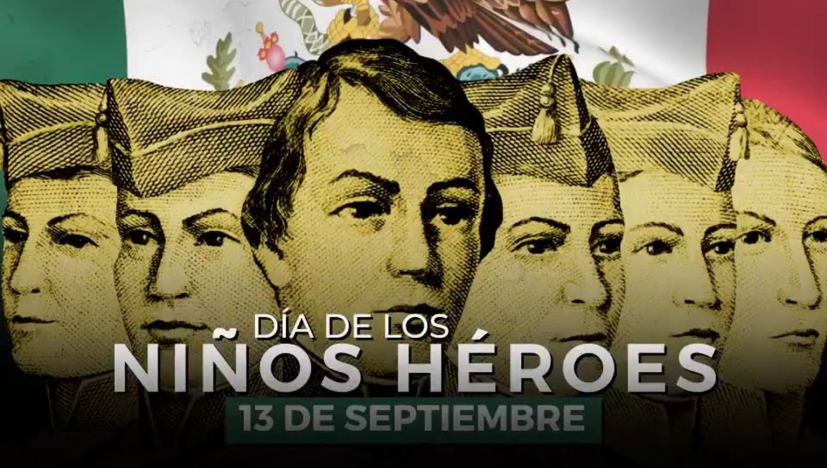 20 frases para el Día de los Niños Héroes en México: mensajes para