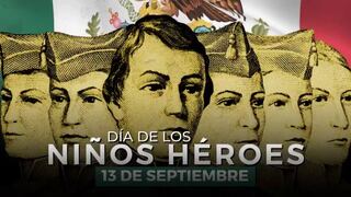 20 frases para el Día de los Niños Héroes en México: mensajes para mantener vivo su legado