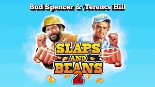 Slaps and Beans 2: Un gancho directo a la nostalgia [ANÁLISIS]