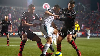 En debut de Joel Sánchez en Liga MX, Querétaro venció a Tijuana por el Clausura