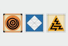 Elige uno de los símbolos en la imagen para conocer cómo te perciben las personas