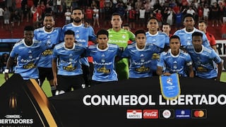 La Libertadores de Cristal: el once de Nunes ante Huracán, estadio lleno y una racha que romper