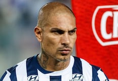 Representante de Paolo Guerrero se defiende: “Se han dicho mentiras, es una estrategia de desestabilización”