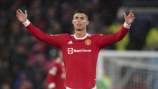 FIFA 22: Cristiano Ronaldo es el mejor del equipo ‘Ones to Watch’