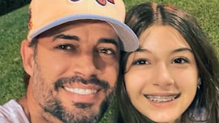 La grave denuncia contra los amigos de Elizabeth Gutiérrez por afectar a William Levy y su hija Kailey