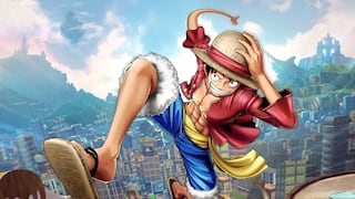 Guía definitiva de One Piece para una maratón sin episodios de relleno