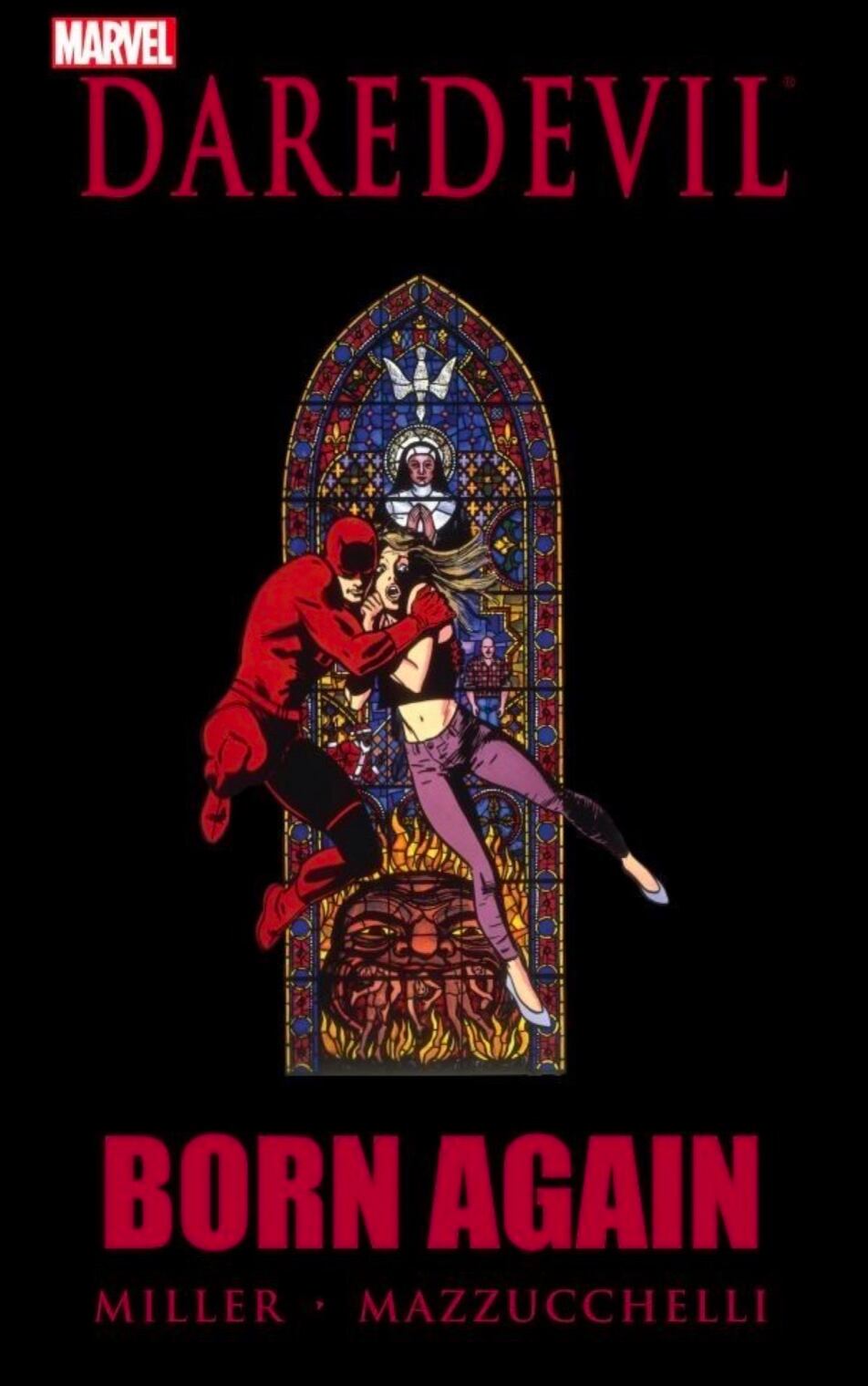 Marvel Comics