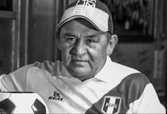 Murió Hugo Sotil: noticias y reacciones tras el fallecimiento del ‘Cholo’