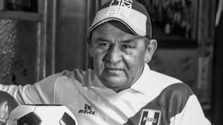 Murió Hugo Sotil: noticias y reacciones tras el fallecimiento del ‘Cholo’