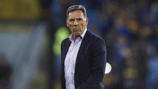 Miguel Ángel Russo dirigirá a Boca Juniors en el Mundial de Clubes. (Foto: Agencias)