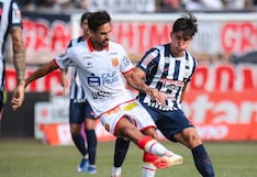 ¿Dónde se vio Alianza Lima vs. Atlético Grau (1-0)? Revisa el resumen y gol