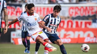¿Dónde se vio Alianza Lima vs. Atlético Grau (1-0)? Revisa el resumen y gol