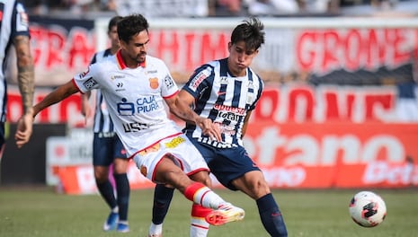 ¿Dónde se vio Alianza Lima vs. Atlético Grau (1-0)? Revisa el resumen y gol