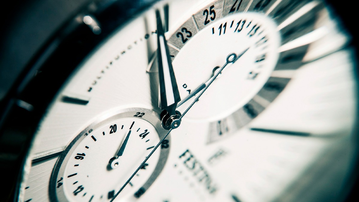 Conoce todos los detalles del horario de verano en los Estados Unidos (Foto: Pixabay)