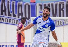 ¡Sueña con la Sudamericana! Alianza Atlético derrotó 1-0 a Los Chankas por el Torneo Clausura