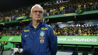 Dorival Júnior se juega el puesto ante Perú y Chile: el ultimátum que le puso Brasil al DT