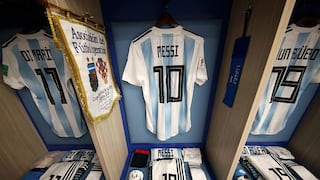 Messi no vuelve solo: el otro histórico de Argentina que se apunta para la Copa América 2019