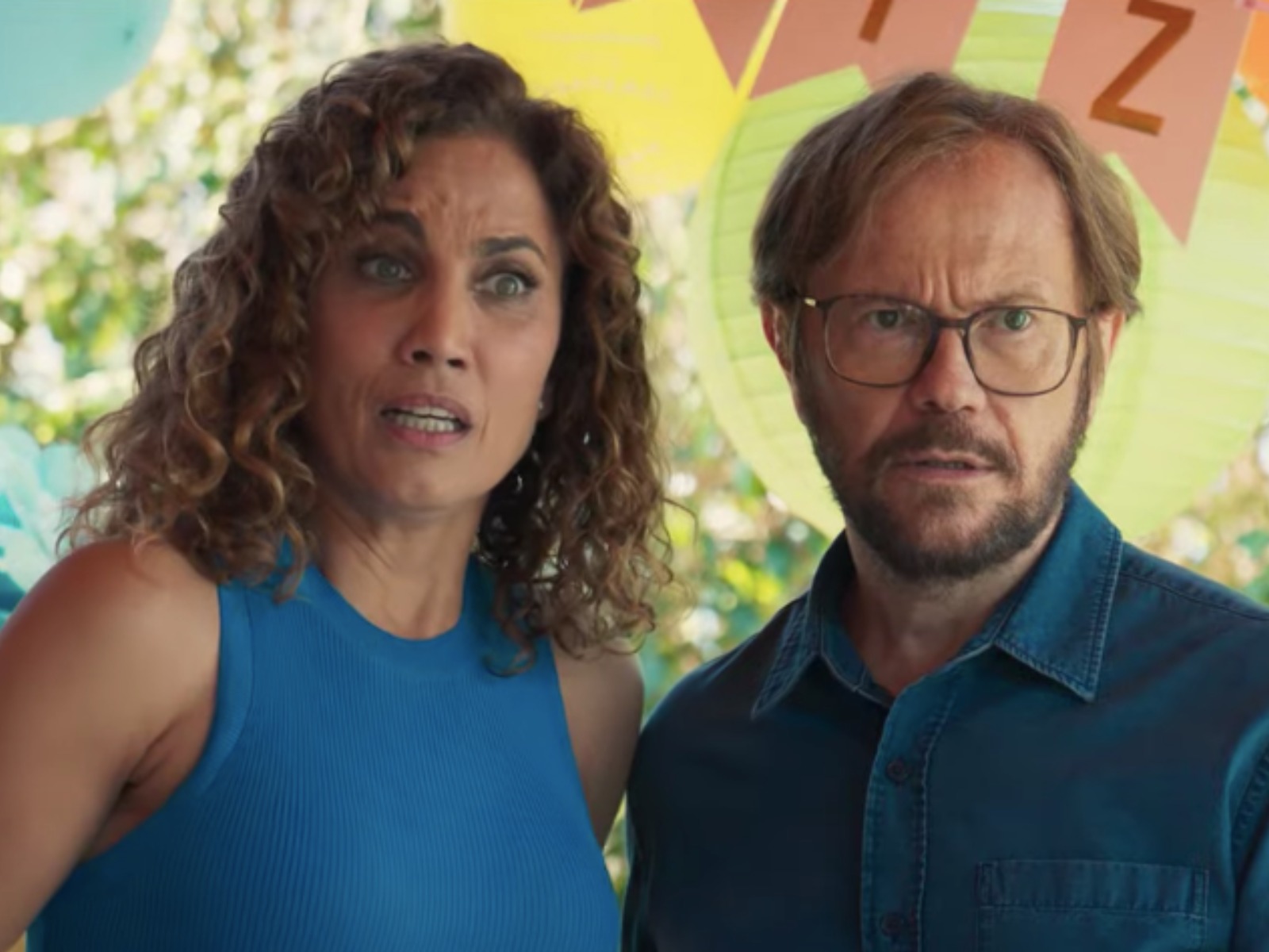 Prepárate para un festín de risas con "Padre no hay más que uno 4: Campanas de boda" (Foto: Sony Pictures España)