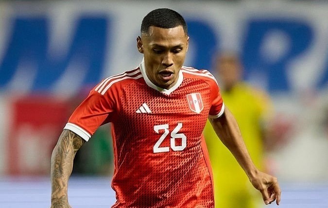 ¿Cuál es la versión de Bryan Reyna que veremos con Jorge Fossati en la Selección Peruana? (Foto: Getty Images)