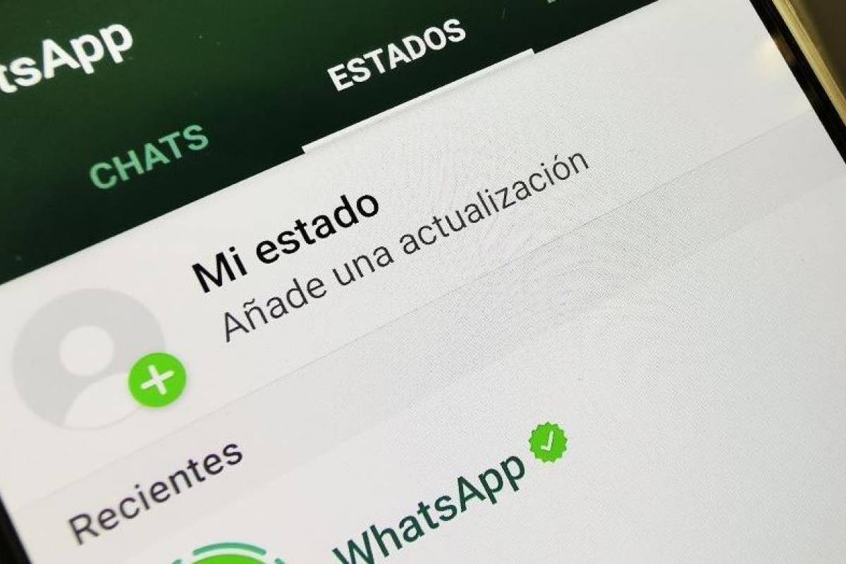 WhatsApp | Conoce una forma sencilla de poner música en los estados de la app. (Foto: WhatsApp)