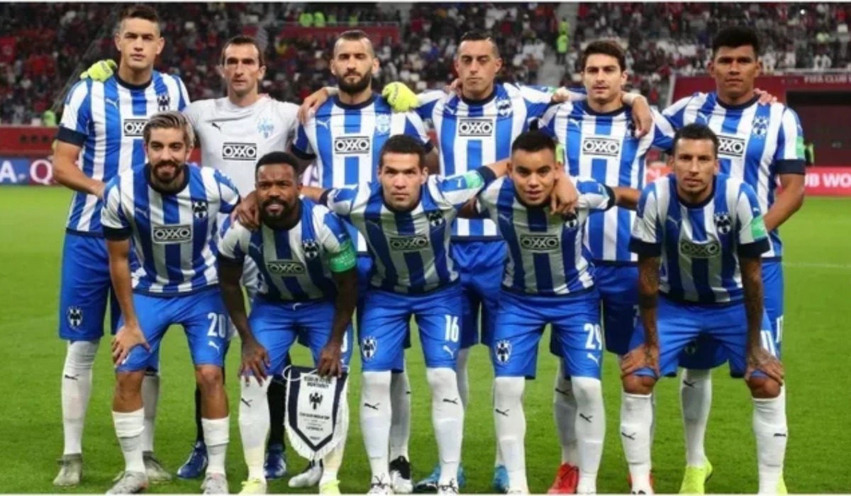 Calendario de Monterrey 2024: revisa el fixture completo, rivales, horarios y clásicos que jugará. (Foto: Agencias).