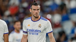 No hay vuelta atrás: Ancelotti confirmó la fecha de salida de Gareth Bale en el Real Madrid