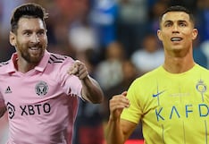 Messi vs. Cristiano Ronaldo: efecto de popularidad en sus clubes y qué Instagram creció más