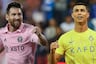 Messi vs. Cristiano Ronaldo: ¿cuántas veces se enfrentaron y quién domina el historial?