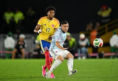 Colombia derrotó 3-1 a Costa Rica: video, goles y resumen del amistoso internacional