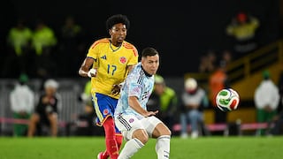 Colombia derrotó 3-1 a Costa Rica: video, goles y resumen del amistoso internacional