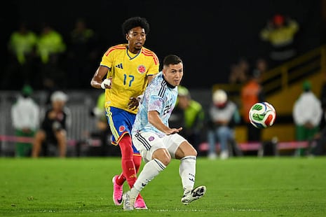 Colombia derrotó 3-1 a Costa Rica: video, goles y resumen del amistoso internacional