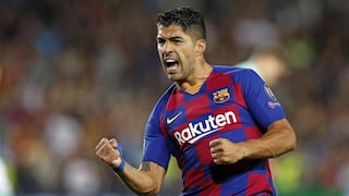 Suárez no va desde el ‘vamos’: la alineación de Barcelona para enfrentar a Osasuna