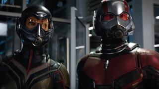Ant-Man and the Wasp: nuevo spot de televisión revela su relación con Infinity War [VIDEO]