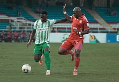 Atlético Nacional vs. América de Cali EN VIVO: ver transmisión gratis por Win Sports Play