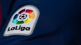 Oficial: LaLiga confirmó 5 nuevos casos positivos de coronavirus en jugadores de Primera y Segunda División
