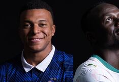 Canales de transmisión del Francia vs. Senegal: horarios del partido