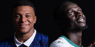 Francia vs. Senegal se enfrentan por la fecha 1 del Mundial 2026. (Foto: Getty Images)