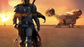 Star Wars busca a Marvel para el guion de una nueva cinta