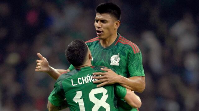 México vs. Honduras (4-2 en penales): resumen, goles y video por Concacaf Nations League
